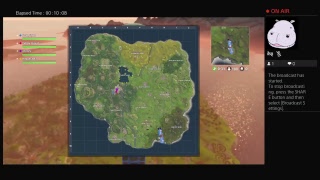 anxzyy's Live PS4 Broadcast