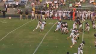 Jake Wharton Highlight Video 2011