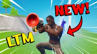 Fortnite Getaway is BACK! | EASY WINS! Fortnite Battle Royale!