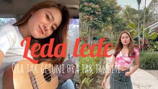 #musikofficial #musikviral #vitaalvia #ledalede vita alvia ~ ora tak getuni ora tak tangisi