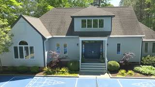 155 Cedar Pointe Dr Urbanna VA