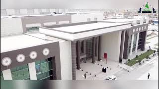 اختناق المواطنين في المستشفى التركي يفضح هدر المليارات المنهوبة