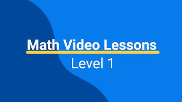 Making a Math Video Lesson with Apple
