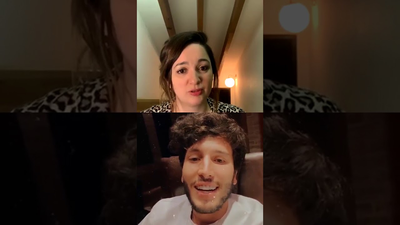 Sebastian Yatra Live Stream, April 14, 2020