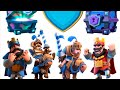 BEST Deck for Pushing Trophies 🏆 | 12K+ Easy Push Guide | Clash Royale 2026 Meta@ClashRoyale 