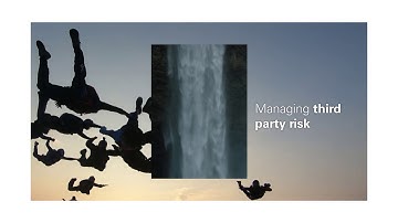 KPMG Cyber Security Services - Our capabilities