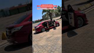 Ready VIOS GEN-3 Full Speck Modif Clean Look Albino By WKM AUTO GARAGE !