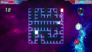 Memory Maze - 764 points - PC screenshot 4