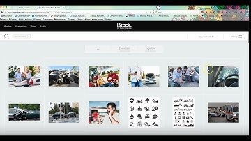 How to Use iStock: A Tutorial for Selecting Images