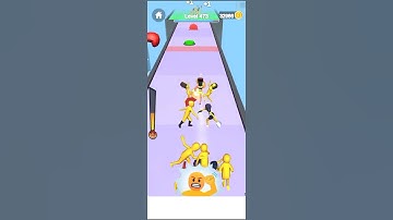 Slap And Run Gameplay Android 9 January 2024 #shorts #gameplay #2024 (3)