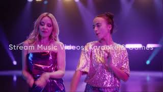 Roxi Google Amazon Trailer