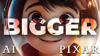 I Made A Pixar Movie With AI For The Runway Film Festival | VideoCEOs