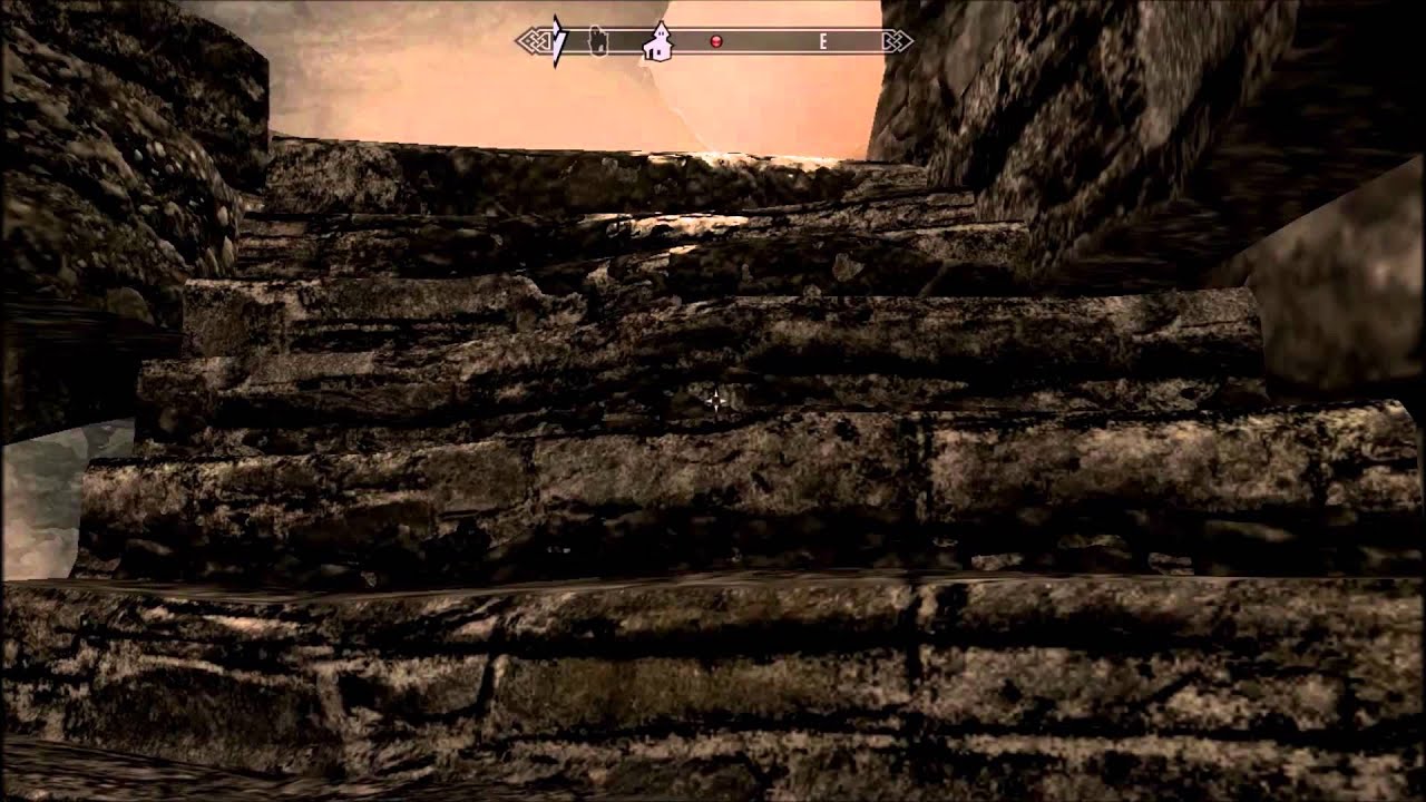 Skyrim Playthrough Ep 1 - YouTube
