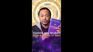 Fastest Way to Shift From Darkness to Light Resimi