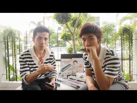 แนะนำฮาร์โมนิก้า 3 ประเภท