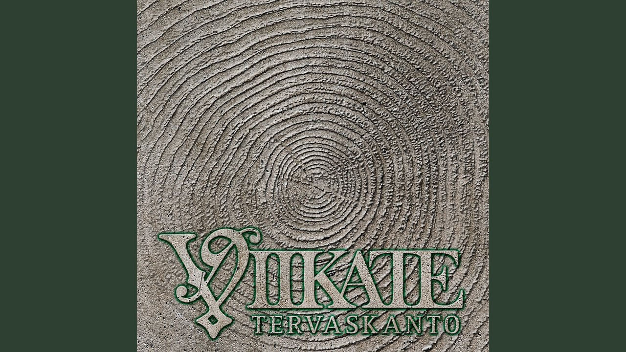 Tervaskanto