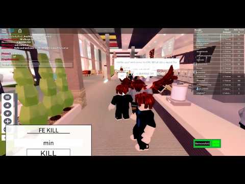 Bakiez Bakery Exploiting Killing The Staff 1 Youtube - roblox bakiez bakery script