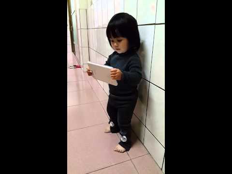 小屁孩的小蘋果~~part2