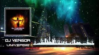 Dj Vensor - Universe