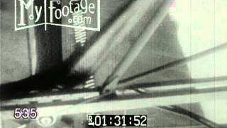 1932 Prototype of an Ornithopter 'Gray Goose'