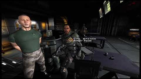 Quake 4 - Operation: Advantage - Part 7 [No Commentary]