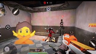 Strike ops modern Arena - Danger Play  