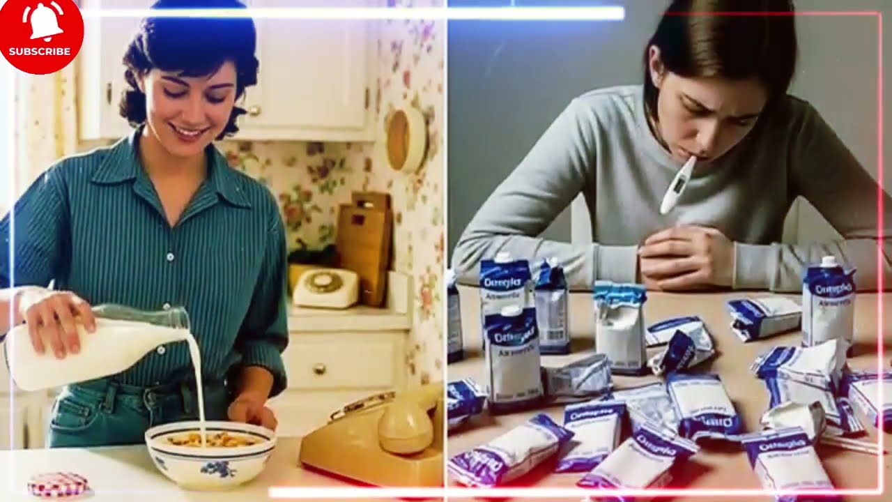 You’ll Cry After Watching This 😢 | 1960s Pakistan Village Nostalgia 🚲