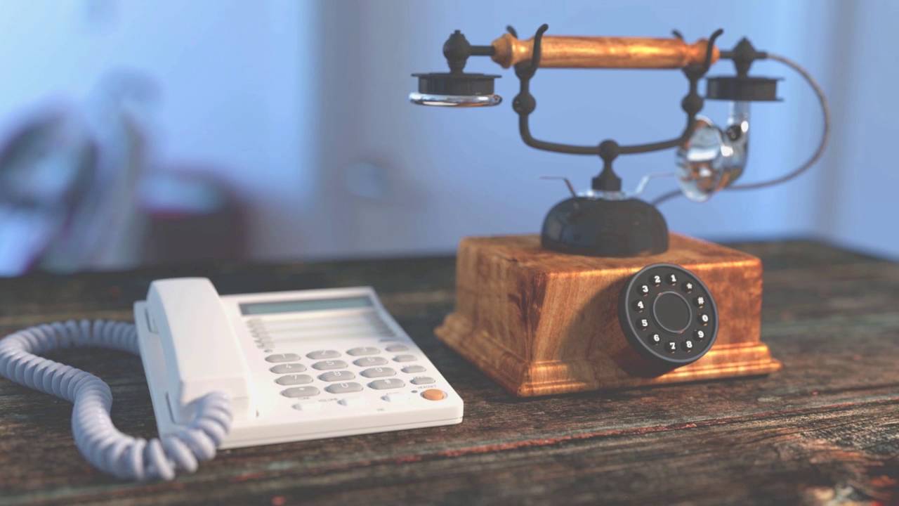  Il Telefono Sta Diventando Un Grande Problema YouTube