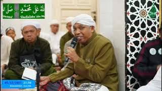 Guru Mahmud,Guru Jamal,dan Guru Udin | Di Majelis Ta'lim Nurul Amin Samarinda-Minggu 5 Desember 2015