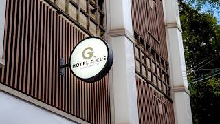 HOTEL G-CUE Osaka Tanimachi, Japan