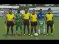 HIGHLIGHTS | SOUTH SUDAN 5-0 ZANZIBAR (CECAFA WOMEN'S CHALLENGE CUP- 18/11/2019)