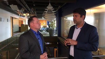 vRealize Suite Lifecycle Manager – Simplified Mgmt for vRealize - Interview with Mahesh Kumar
