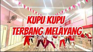Download Lagu KUPU KUPU TERBANG MELAYANG | TIKTOKVIRAL | ZUMBA | DANCE WORKOUT | ZMP MP3 Download Lagu KUPU KUPU TERBANG MELAYANG | TIKTOKVIRAL | ZUMBA | DANCE WORKOUT | ZMP MP3