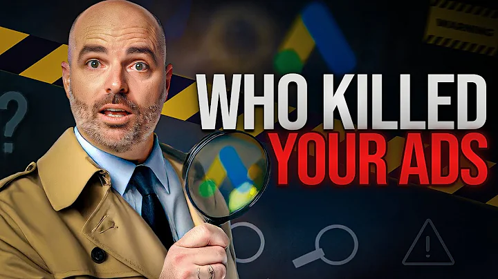 Find out why Your Google Ads Campaigns are Not Working