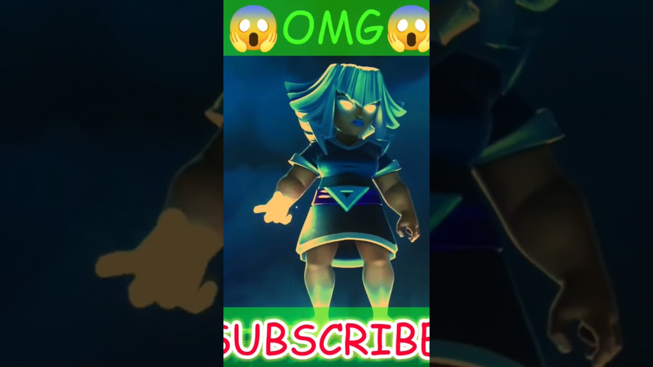 😱Clash Of Clans New Troop Electro Titan😱