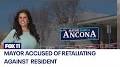 Profile Picture of Mayor Jessica Ancona accused of sending gang member ... - YouTube (@youtube.com) on Google