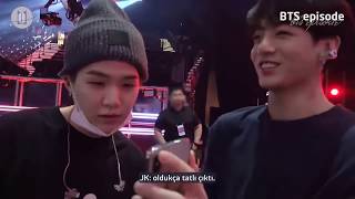 Türkçe Altyazılı Episode Bts 방탄소년단 Billboard Music Awards 2019