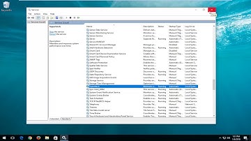 How To Enable Or Disable Superfetch [Tutorial]