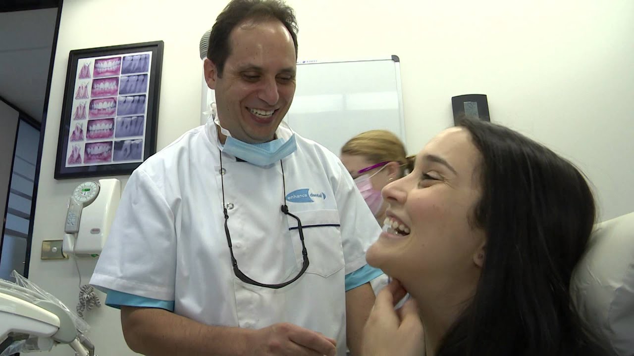 Enhance Dental Melbourne YouTube