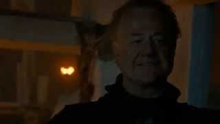 Ser Alliser Thorne (Owen Teale) Leads The Charge In Castle Black - Game of Thrones screenshot 4