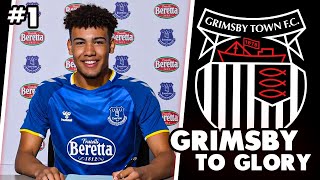 New Season, New Budget! | FC26 Grimsby Town Career Mode Season 3 Episode 1