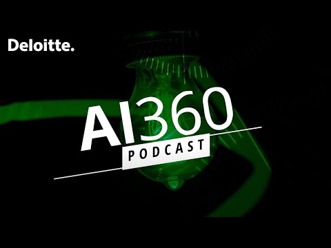 AI360 | Revolutionizing Service: Exploring Generative AI in Customer Support