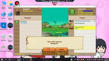 (NRO)Đêm xuống test thủ thuật mở rương lấy Avatar và cái kết đen như đêm