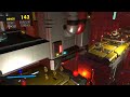Shc2022 sonic forces reimagined network terminal 21786