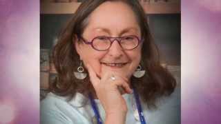 2015 AERA Fellow: Hilary Janks