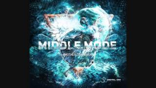 Middle Mode - Africa