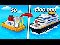 Habisin 100.000 ROBUX Bikin Kapal TERJUMBO Demi Dapetin BRAINROT di Roblox!