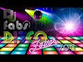 Disco Fever 70's By Dj Fabs!!! Disco Music / The Best Disco Mix / Discoteque / Fiesta Mix Vol. 2 Mp3 Song