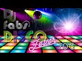 Disco fever 70s by dj fabs disco music  the best disco mix  discoteque  fiesta mix vol 2