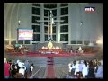 Mass - Harissa Basilique - Pere Fady Tabet - 24/08/2014